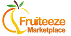 FRUITEEZE MARKETPLACE