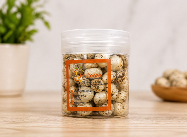 Roasted Fox Nuts (Makhana)